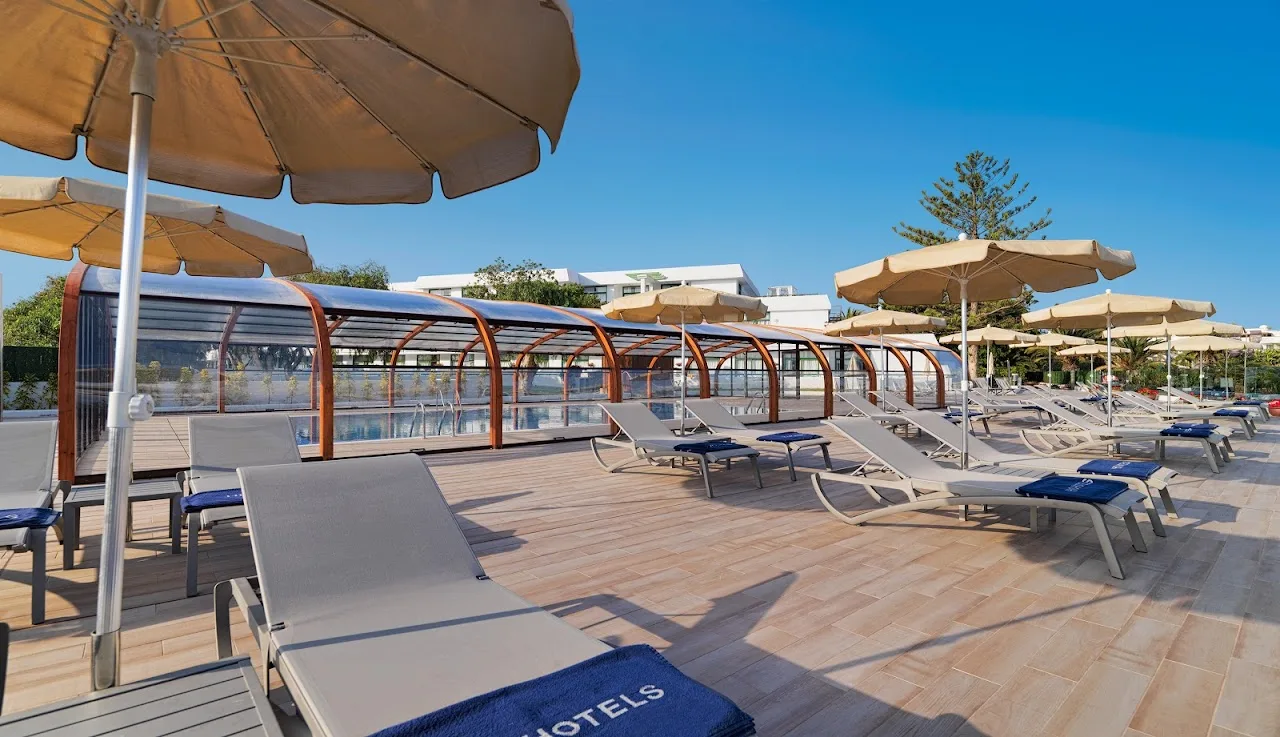 H10 Lanzarote Princess 4★ en Lanzarote — Imagen 1