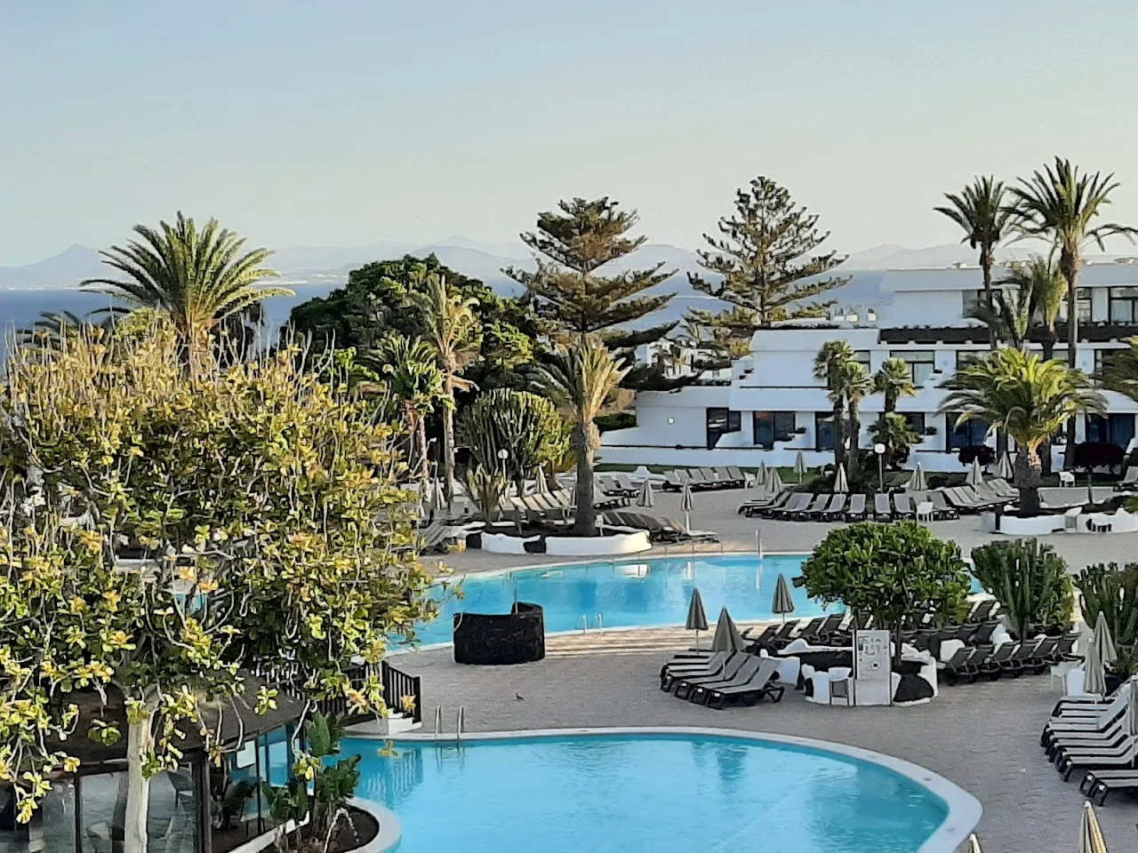 H10 Lanzarote Princess 4★ en Lanzarote — Imagen 3