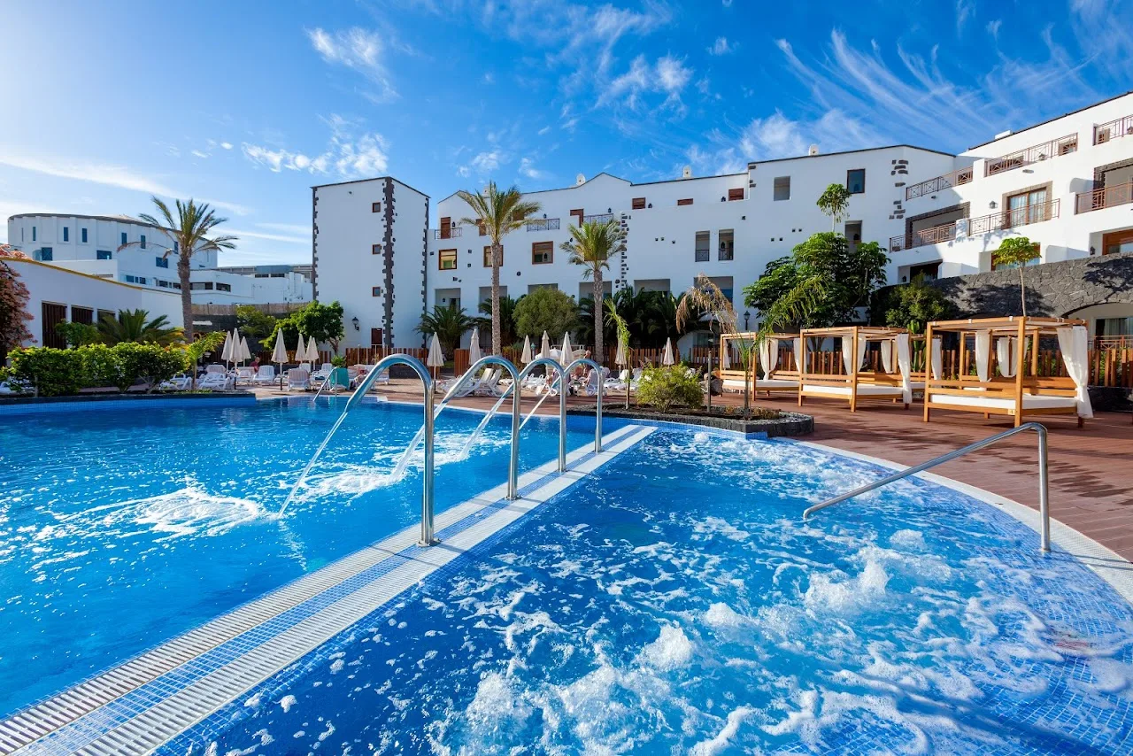 Gran Castillo Tagoro Family & Fun, Playa Blanca 5★ en Lanzarote — Imagen 1