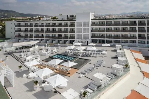 Hotel Vibra Mare Nostrum 3★ en Ibiza — Imagen 3