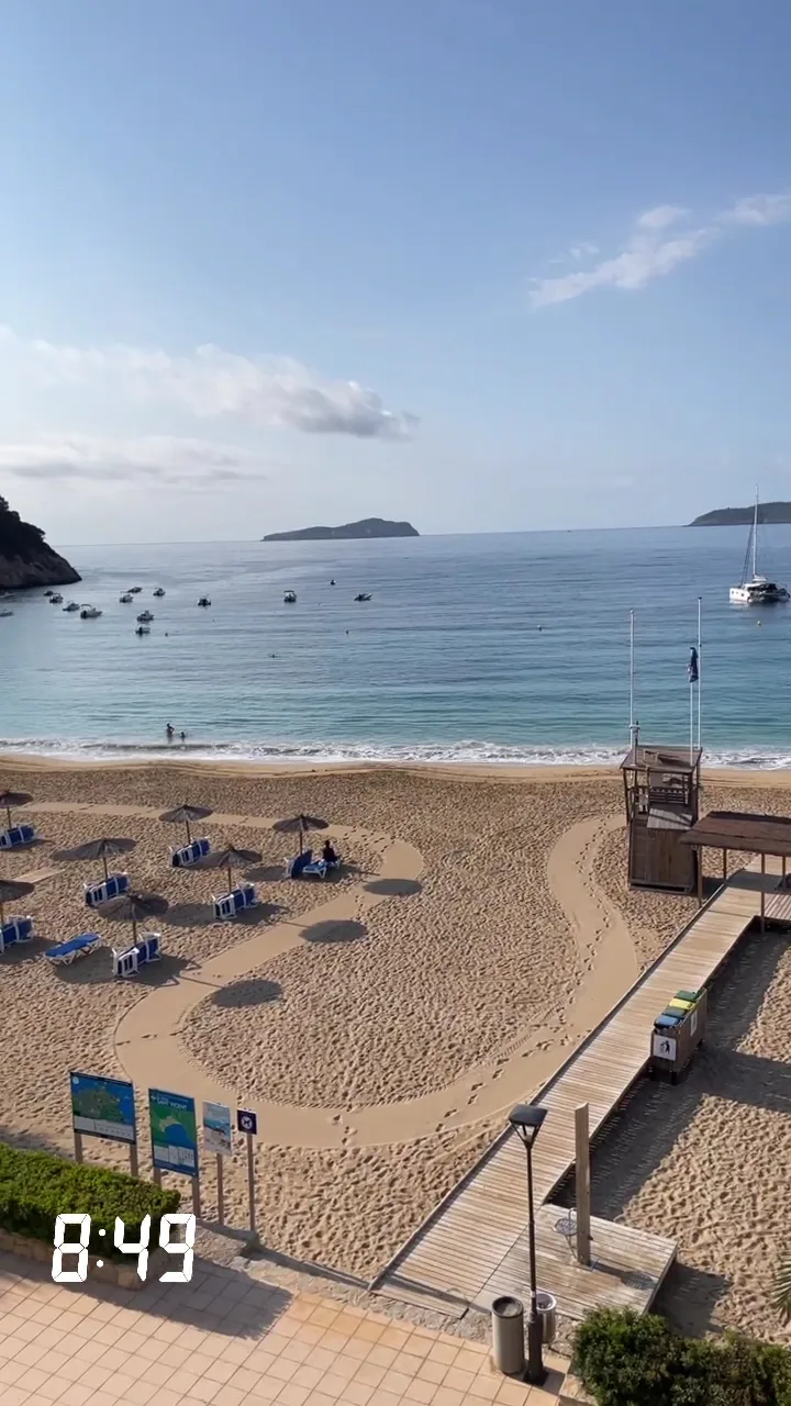 El Somni Ibiza Dream Hotel by Grupotel