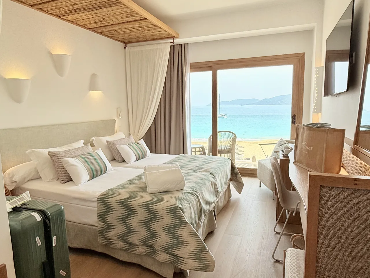 El Somni Ibiza Dream Hotel by Grupotel 5★ en Ibiza — Imagen 2