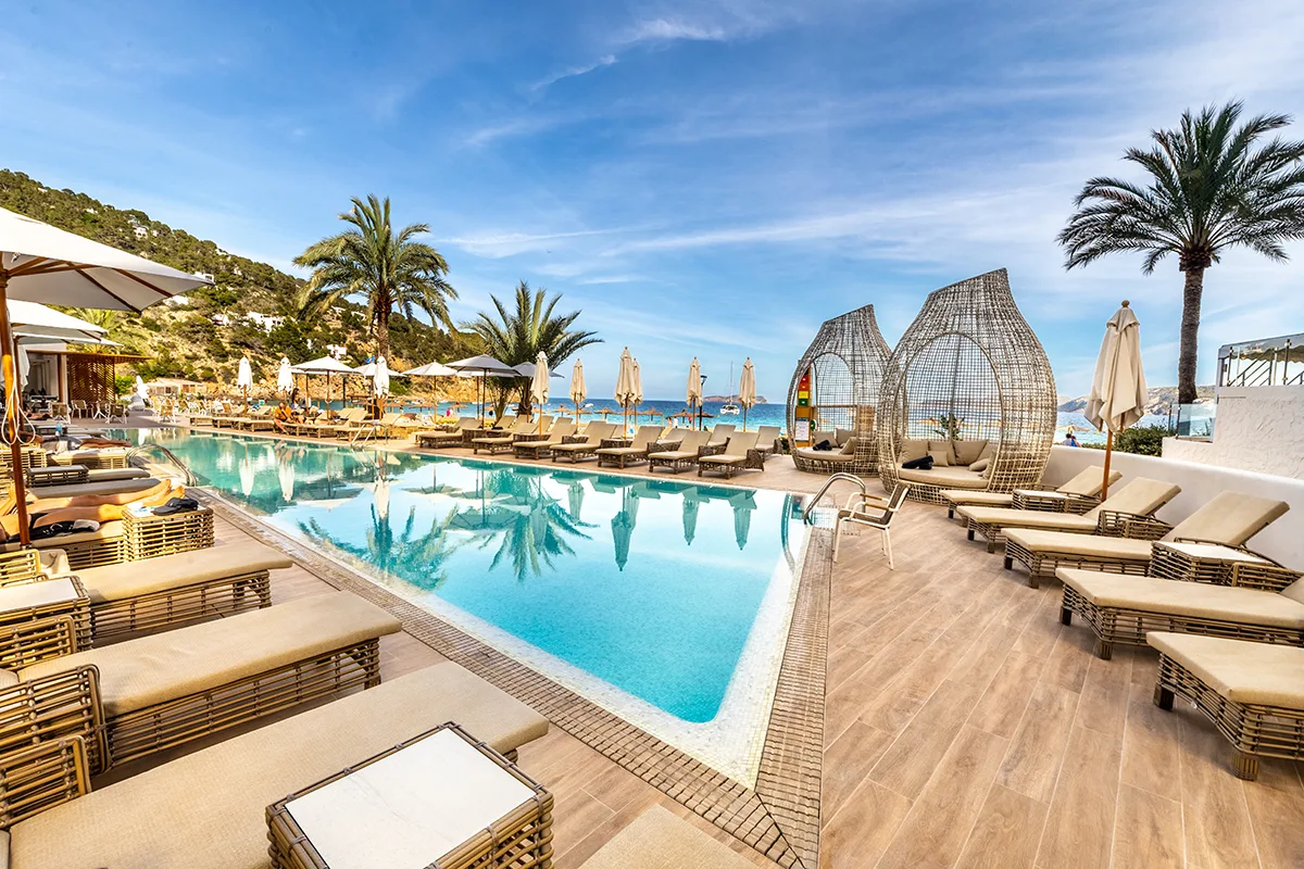 El Somni Ibiza Dream Hotel by Grupotel 5★ en Ibiza — Imagen 3