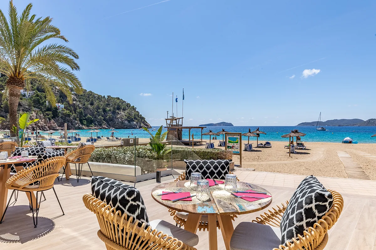El Somni Ibiza Dream Hotel by Grupotel 5★ en Ibiza — Imagen 4