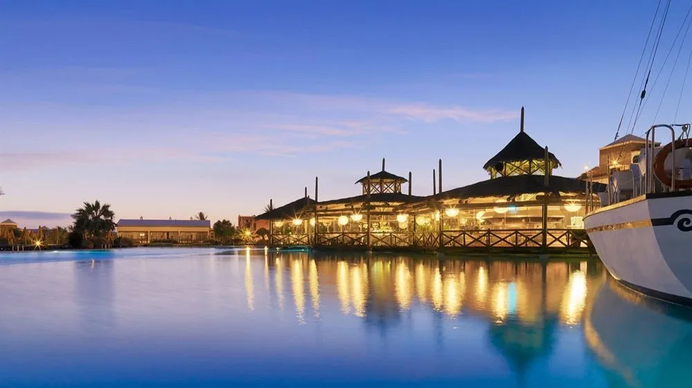 Hotel Playa Blanca Lanzarote