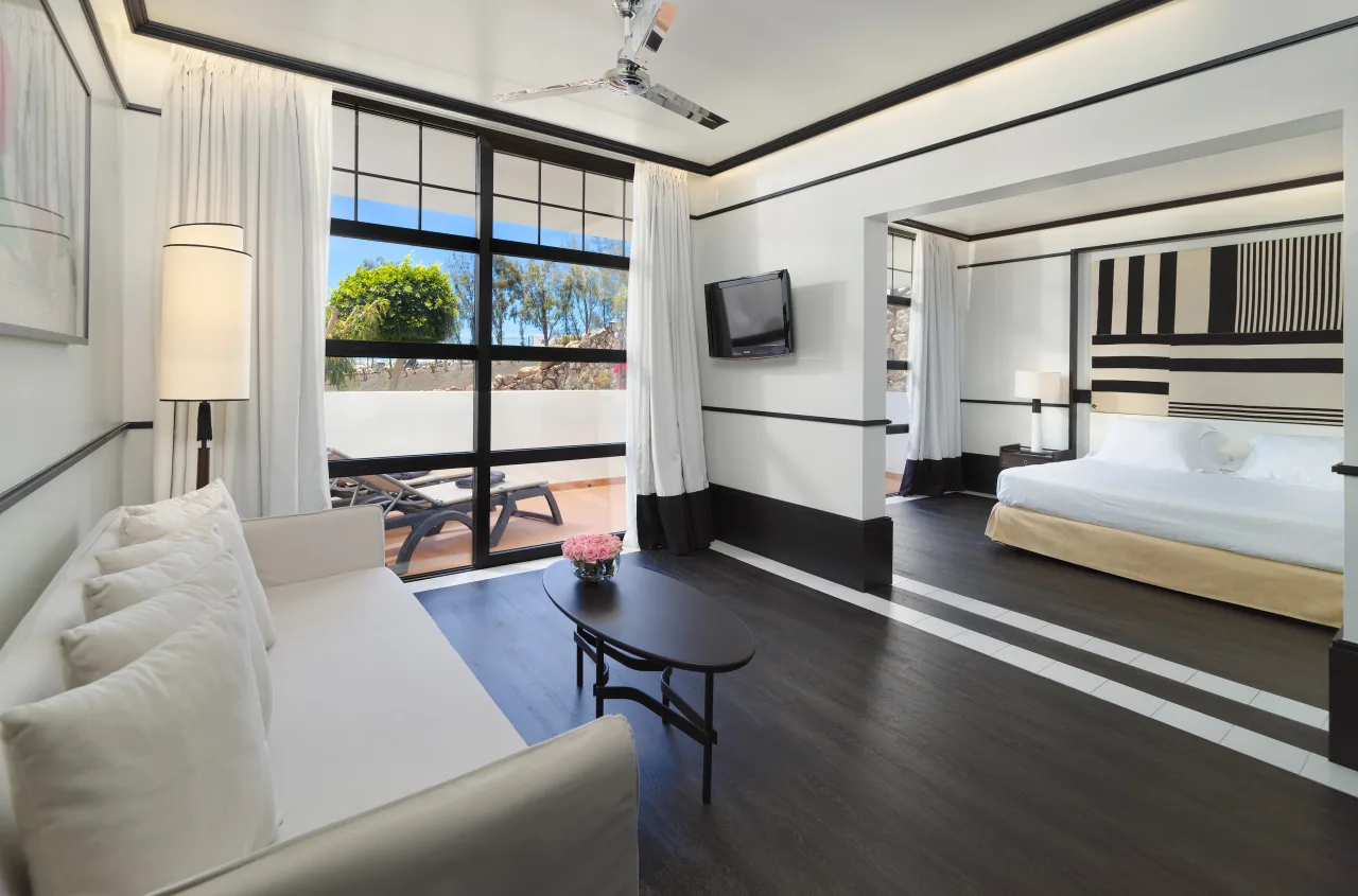 Hotel Playa Blanca Lanzarote 4★ en Lanzarote — Imagen 3