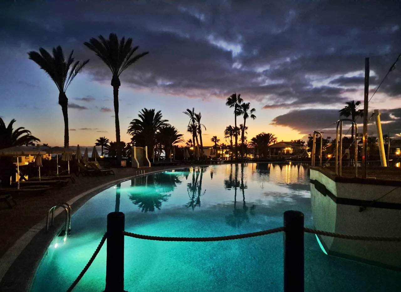 Hotel Playa Blanca Lanzarote 4★ en Lanzarote — Imagen 4