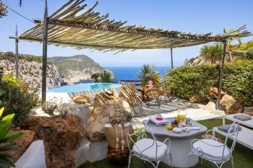 Hacienda Na Xamena, Ibiza 5★ en Ibiza — Imagen 3