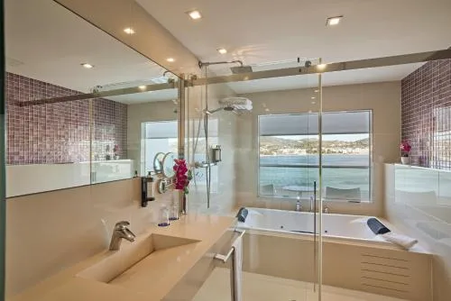 Hotel Argos Ibiza 4★ en Ibiza — Imagen 5