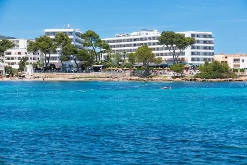 Leonardo Royal Hotel Ibiza Santa Eulalia 4★ en Ibiza — Imagen 3