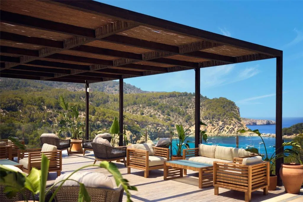 Cala San Miguel Ibiza Resort, Adults only, Curio Collection by Hilton