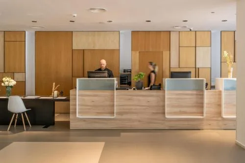 Els Pins Resort & Spa - Emar Hotels 4★ en Ibiza — Imagen 3