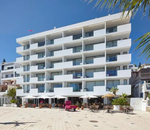 Sud Ibiza Suites 4★ en Ibiza — Imagen 2