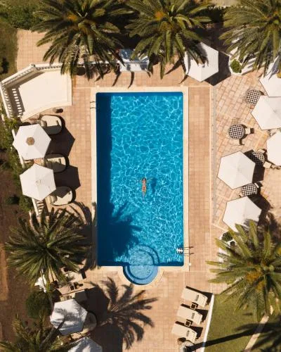 UNIO Ibiza - Adults Only 4★ en Ibiza — Imagen 2