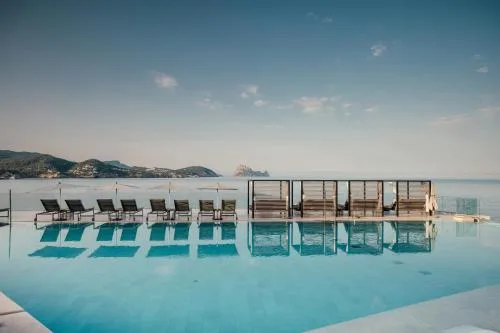 7Pines Resort Ibiza, part of Destination by Hyatt 5★ en Ibiza — Imagen 2