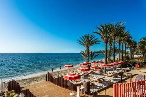 Hotel Vibra Algarb 4★ en Ibiza — Imagen 2