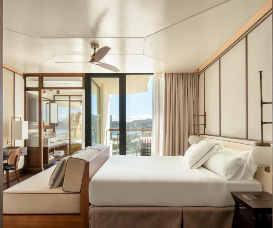 BLESS Ibiza The Site - New Opening 2026