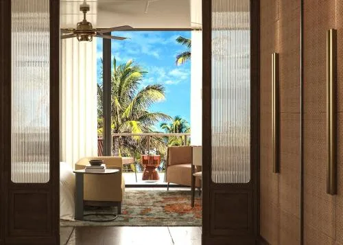 BLESS Ibiza The Site - New Opening 2026 5★ en Ibiza — Imagen 2