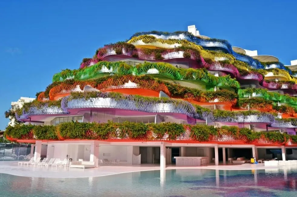 Luxury Boas Botafoch ibz