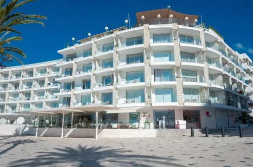 One Ibiza Suites 5★ en Ibiza — Imagen 2
