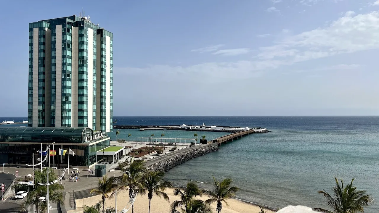 Hotel Lancelot 3★ en Lanzarote — Imagen 1