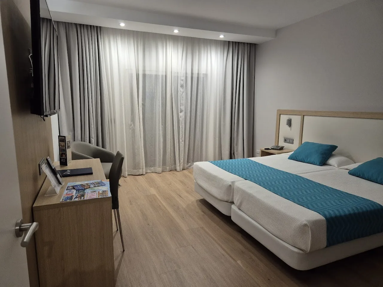 Hotel Lancelot 3★ en Lanzarote — Imagen 3