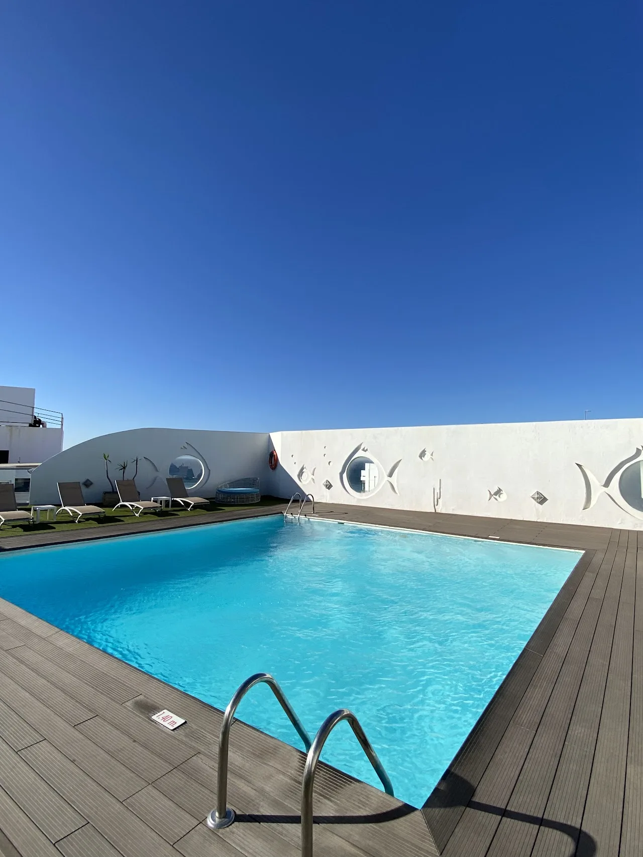 Hotel Lancelot 3★ en Lanzarote — Imagen 4