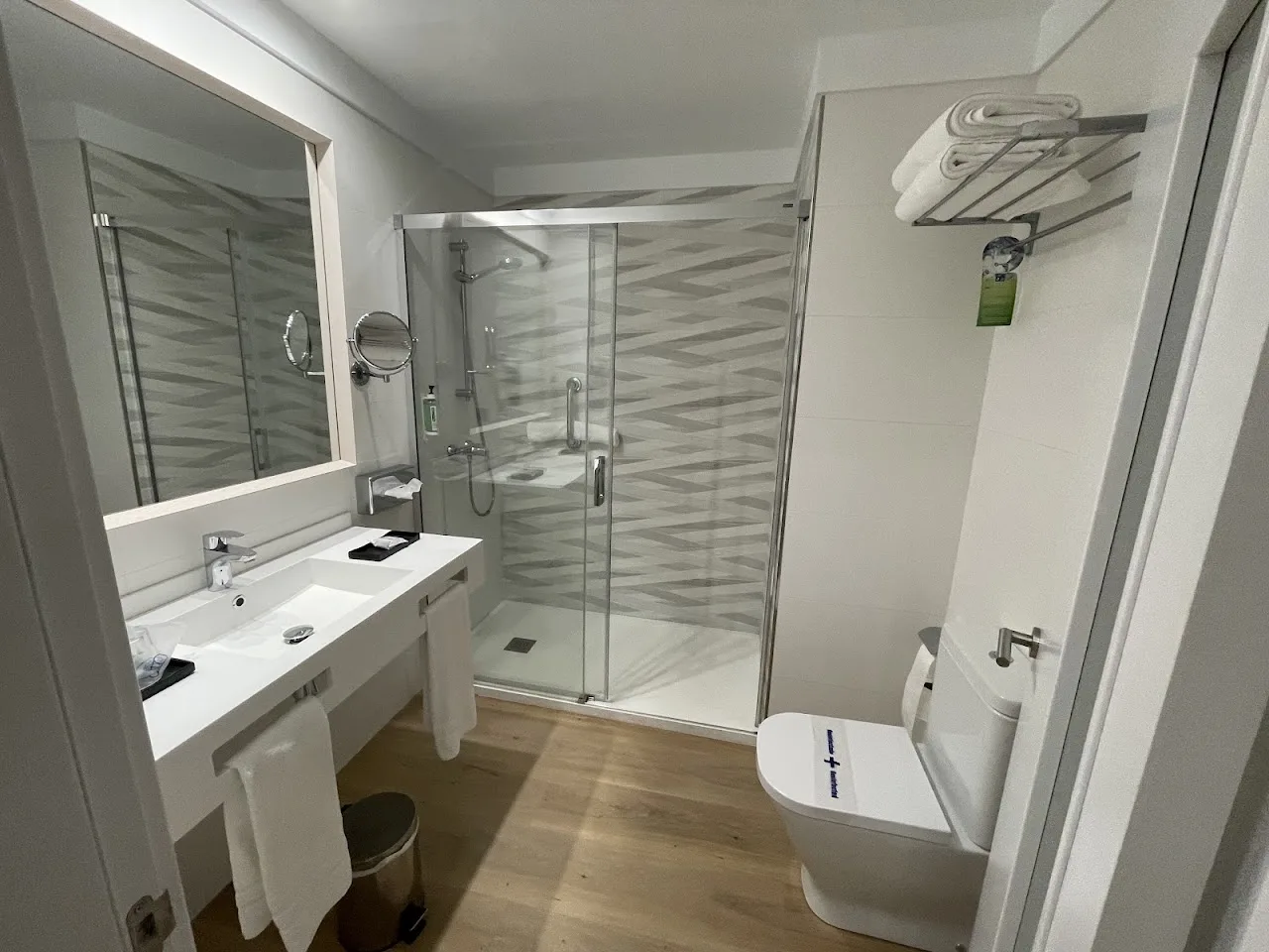 Hotel Lancelot 3★ en Lanzarote — Imagen 5