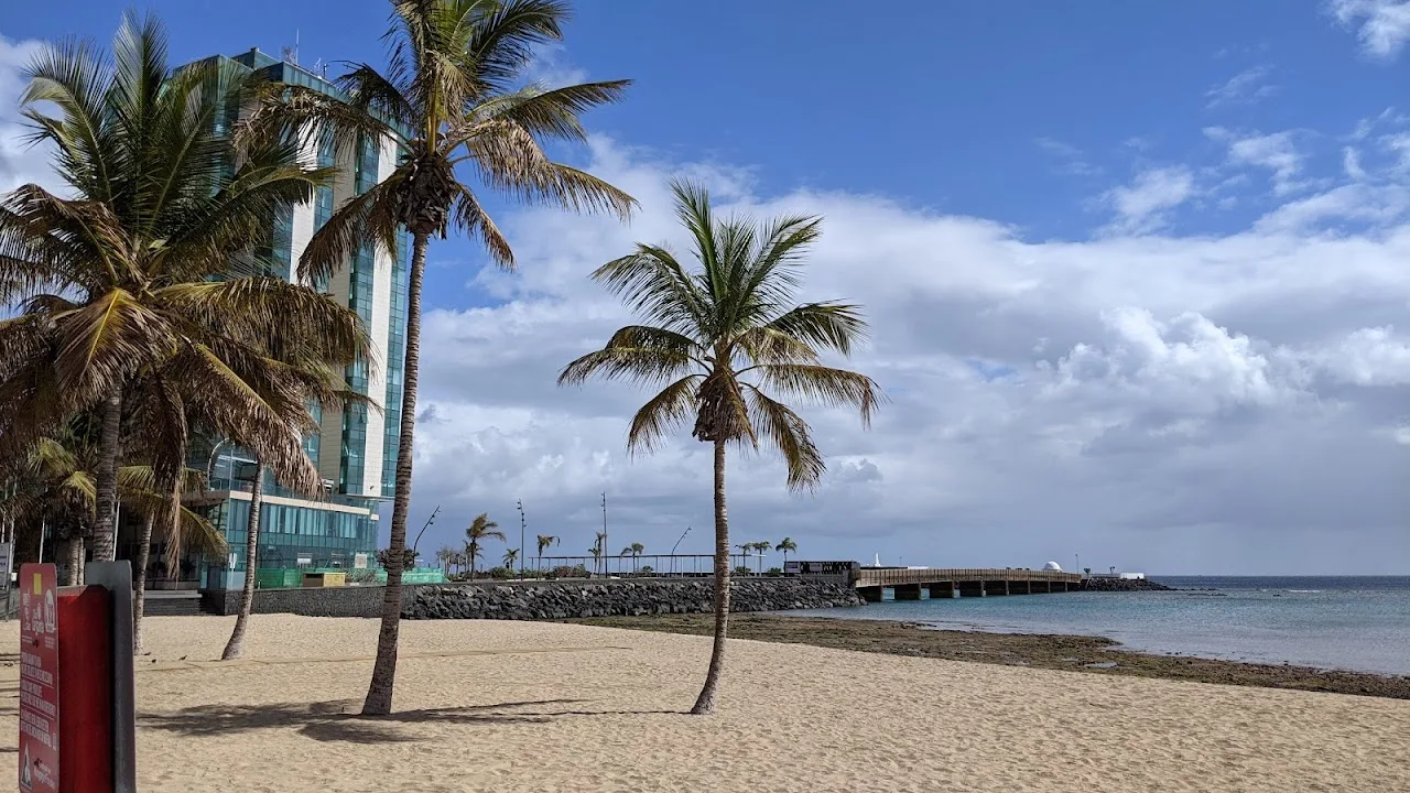 Hotel Lancelot 3★ en Lanzarote — Imagen 6